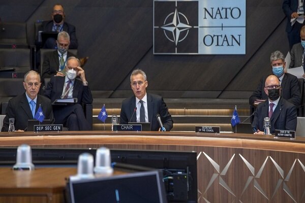 NATO says ready to back Kyiv for years in war against Russia