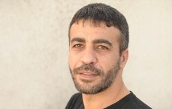 ناصر ابوحمید اسیر فلسطینی به مرحله مرگ واقعی رسیده است
