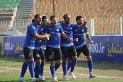 ورزشگاه غدیر در اختیار باشگاه استقلال خوزستان قرار می‌گیرد