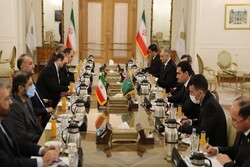Turkmenistan emphasizes broadening ties with Iran