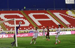 ورزشگاه ثامن آماده میزبانی از استقلال است/ تنها مشکل هم رفع می‌شود!