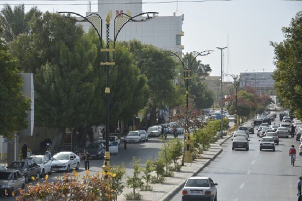 کمبود جای پارک در پرترددترین خیابان بوشهر/ پارکینگ احداث شود