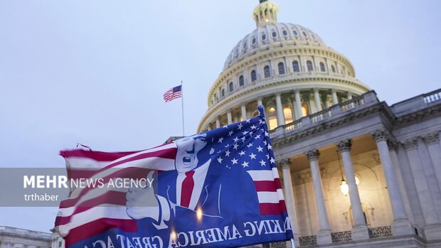 جمهوری‌خواهان آمریکا بسته تحریمی علیه روسیه را رونمایی کردند