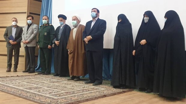 بیمارستان ها در تراز جامعه اسلامی شود/ نگرانی از بحران جمعیت 