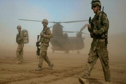 اولویت نخست دولت جدید عراق اخراج نیروهای آمریکایی است