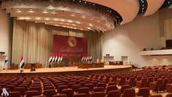 تاجیل جلسة البرلمان العراقي للتصويت على اختيار رئيس الجمهورية