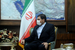 مخبر: روابط اقتصادی تهران و دمشق ارتقا پیدا نکرده است