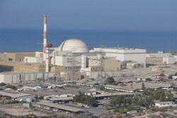 Bushehr nuclear power plant to resume work today