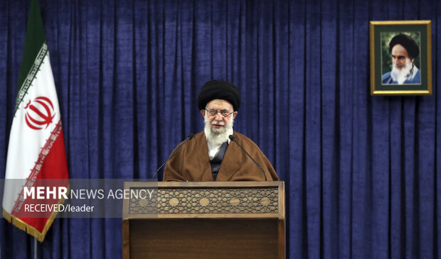 Leader delivers speech on occasion of 1978 uprising in Qom
