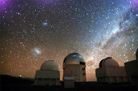 امکان ایجاداولین رصدخانه خورشیدی جهان دریزد/غفلت از گردشگری طبیعی