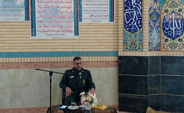 ناتوانی دشمن در جنگ نظامی او را به جنگ فرهنگی کشانده است