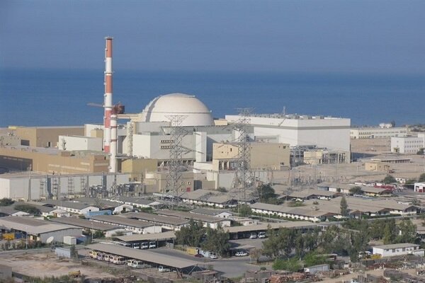 Bushehr nuclear power plant to resume work today