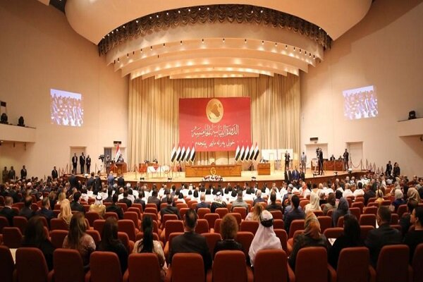 جلسه پارلمان برای انتخاب رئیس جمهور عراق به حد نصاب نمی‌رسد