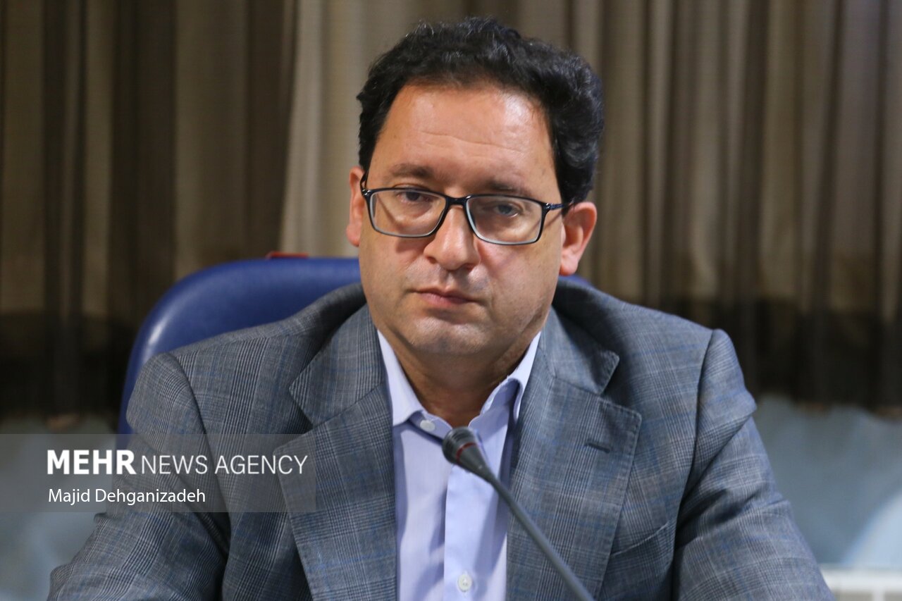تکمیل بیمارستان‌های نیمه تمام استان یزد در انتظار تصویب هیات دولت