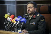رفع تصرف غیرقانونی بیش از ۶۷۷ هزار متر زمین در کرمانشاه