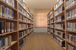 ضرورت پرداخت اعتبار نیم‌درصدی شهرداری‌ها به کتابخانه‌های عمومی