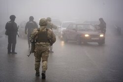 Rusya: Barış güçleri, Kazakistan’da kalacak