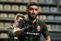 Acun Ilıcalı, İranlı futbolcu için devreye girdi