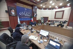 تشکیل قرارگاه خدمات اجتماعی در شهرستان های استان تهران