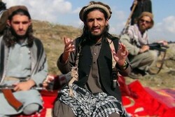 Pakistani Taliban spokesman reportedly killed in Afghanistan