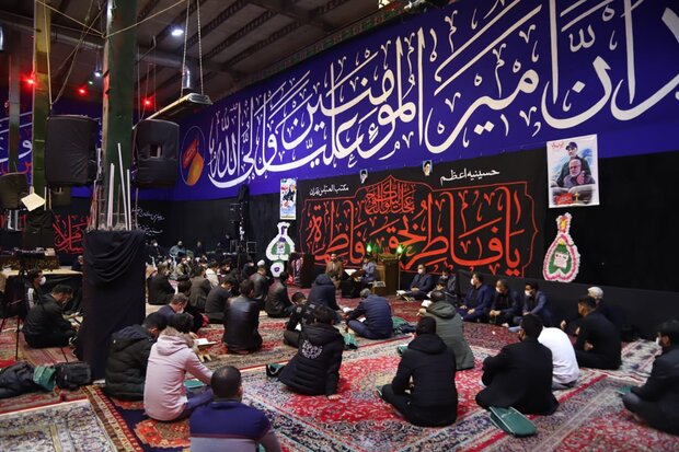 محافل انس با قرآن با هدف ترویج فرهنگ قرآنی در مناطق محروم