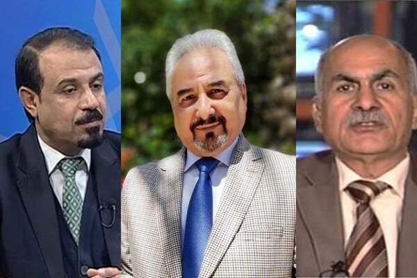 سناریوهای پیش رو در زمینه تشکیل فراکسیون اکثریت در پارلمان عراق