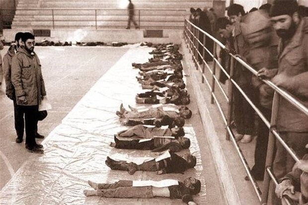 موشکباران یک دبستان / دانشآموزانی که زیر آوار مدرسه آرمیدند 3