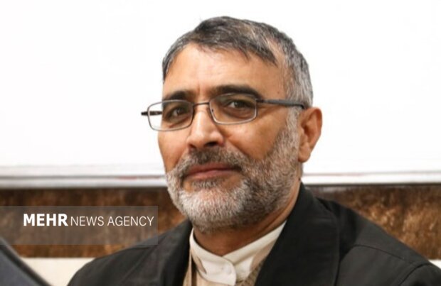 وحدت در جبهه فرهنگی به تنهایی جنگ نرم را خنثی می کند