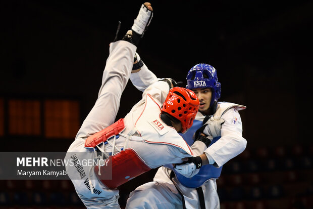 Taekwondo Premier League