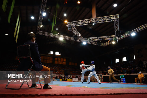 Taekwondo Premier League