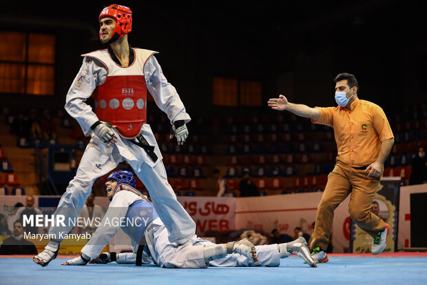 Taekwondo Premier League