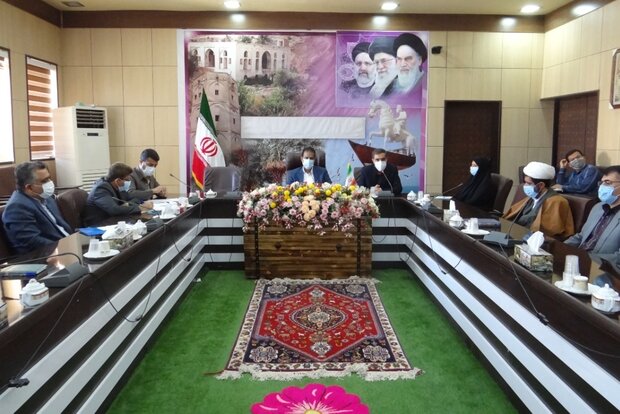 نمایشگاه دستاوردهای قرآنی در شهرستان دشتی برگزار می‌شود