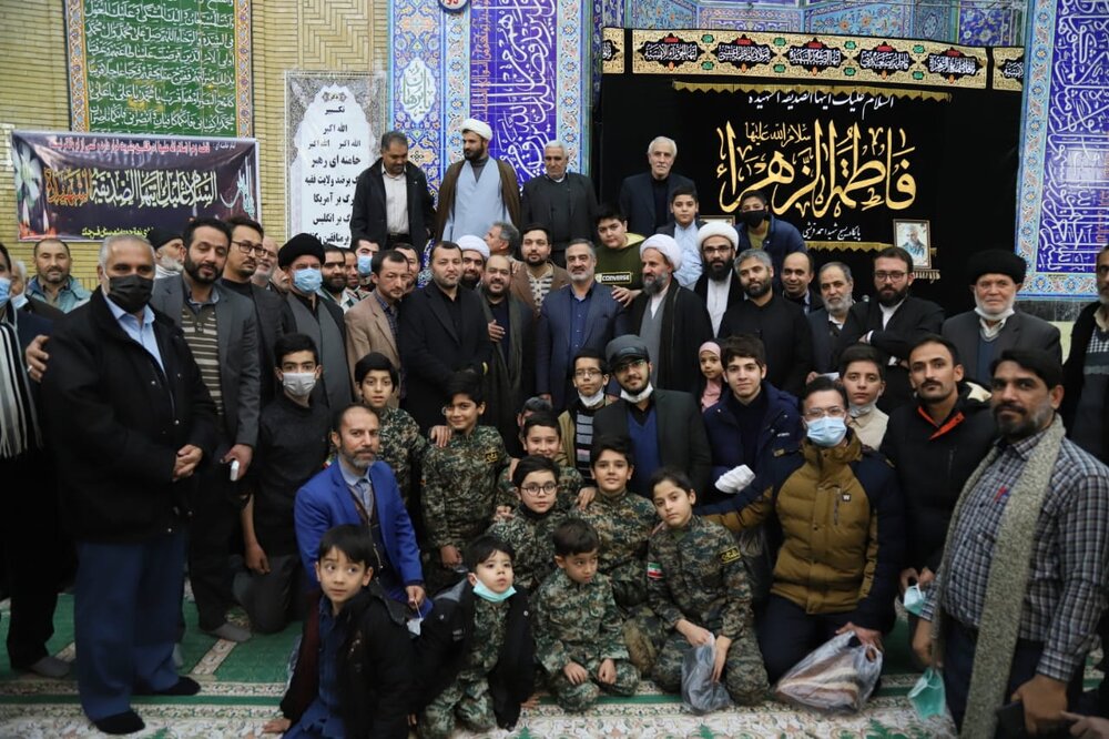 برگزاري،محافل،جهادي،قرآني،مناطق،گروه،كشور
