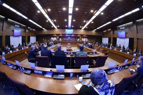 آغاز مجمع کمیته ملی المپیک در غیاب وزیر 