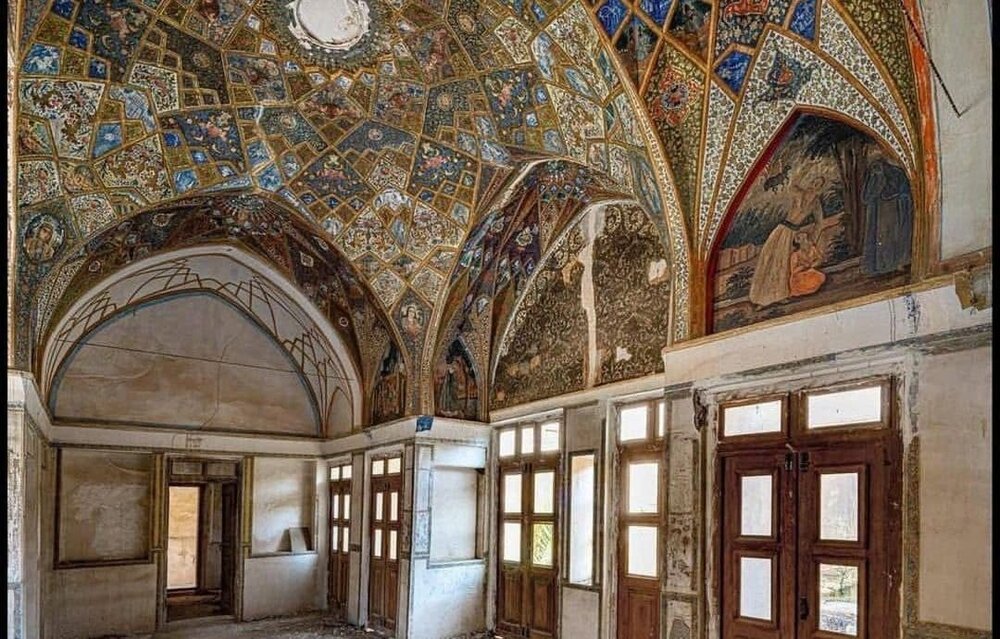 ۲ خانه تاریخی دیگر کاشان در فهرست آثار ملی ایران ثبت شد