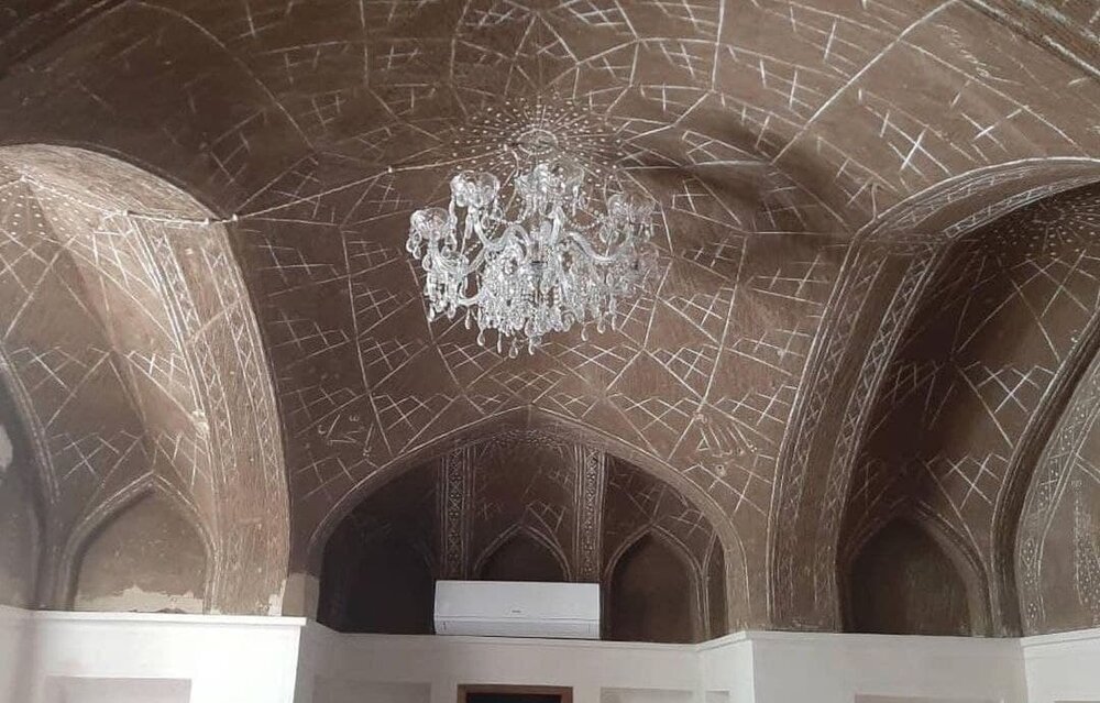 ۲ خانه تاریخی دیگر کاشان در فهرست آثار ملی ایران ثبت شد