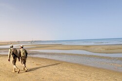 مدن مصر معرضة للغرق بسبب التغيرات المناخية