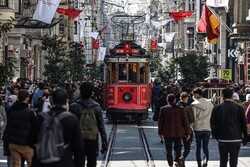 هشدار دبیرخانه شورای پیشگیری از وقوع جرم به مسافران ترکیه