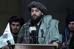 وزارت دفاع طالبان به تاجیکستان و ازبکستان هشدار داد