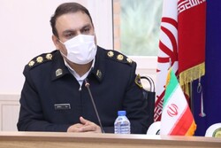 ۱۰۰ تیم راهداری در پنج ورودی خوزستان مستقر می‌شوند