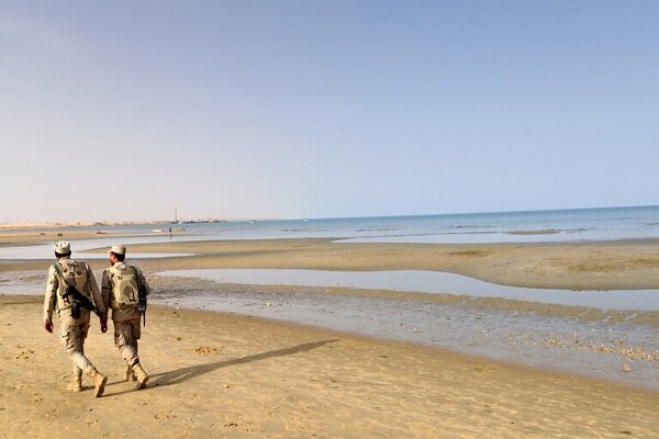 مدن مصر معرضة للغرق بسبب التغيرات المناخية