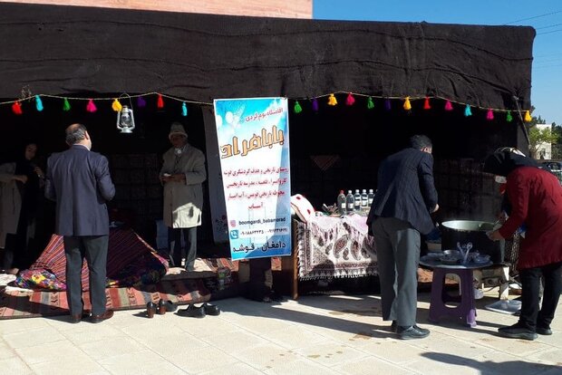 نمایشگاه توانمندی‌های استان سمنان برپا می‌شود/آمادگی برای میزبانی