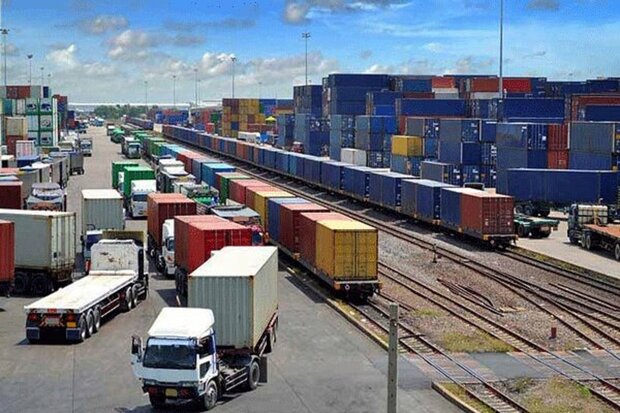 صادرات غیرنفتی مازندران ۳۸ درصد رشد یافت