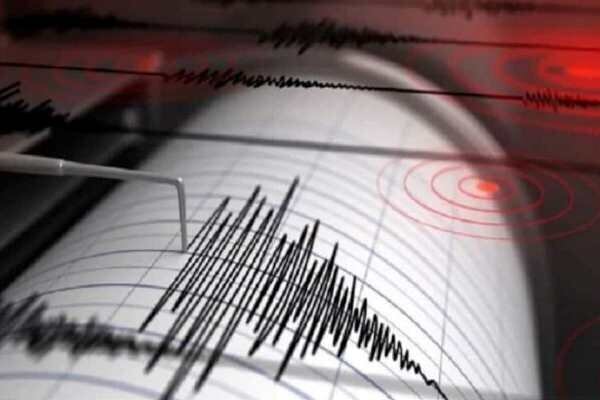 4.7 magnitude strikes Iran's Hormozgan province 