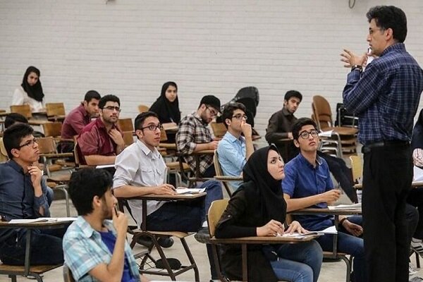 کلاس جبرانی اجباری برای تمام دانشگاه‌ها/ امتحانات در موعد مقرر برگزار می‌شوند
