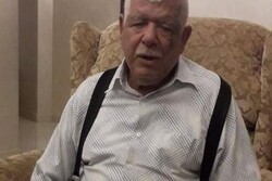 شهادت پیرمرد ۸۰ ساله فلسطینی بر اثر ضرب و شتم نظامیان صهیونیست