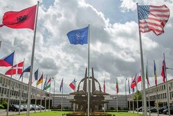 Russia-NATO Council meeting to kick off in Brussel