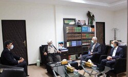 وزارت خارجه برای تقویت همکاری بین علمای کشورهای اسلامی تلاش کند