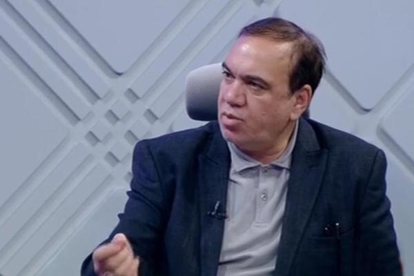 فتح الله‌زاده امروز رسما مدیر عامل استقلال می‌شود