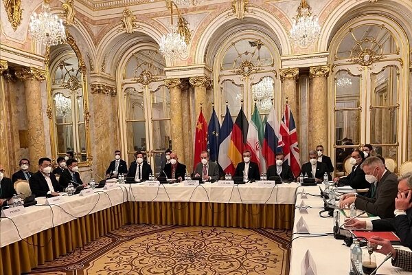 Differences mitigated in Vienna talks for removing sanctions